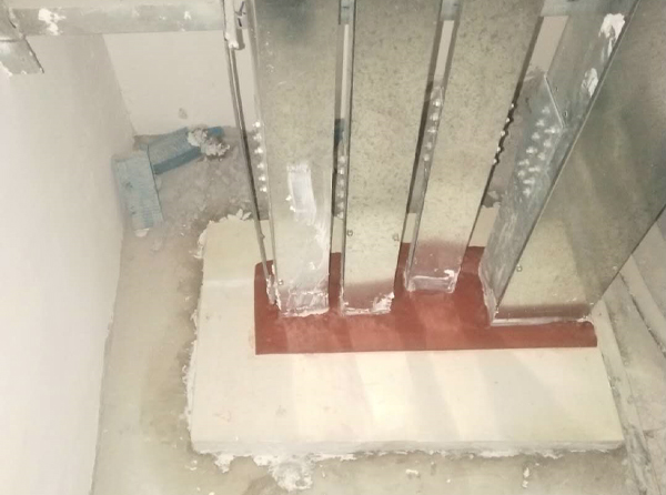 建筑方面的特殊防火封堵材料講解
